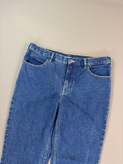 Vintage Jeans XL