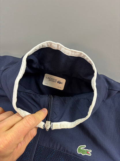 Lacoste Jacke S