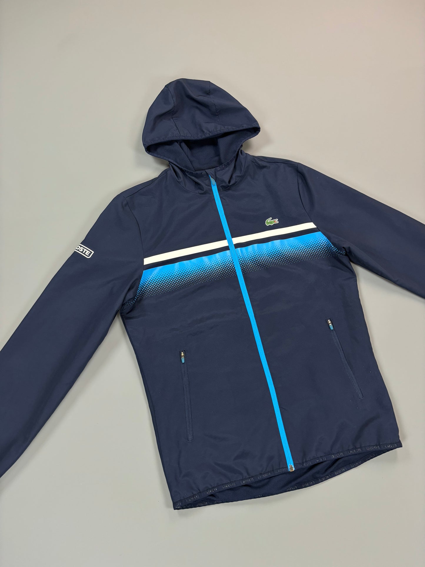 Lacoste Sport Jacke M