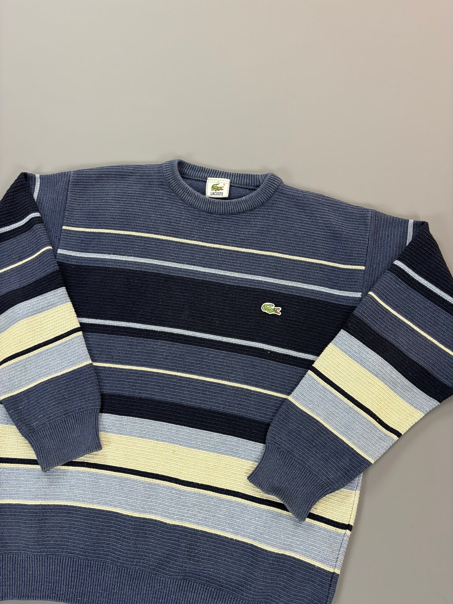 Lacoste Sweater M