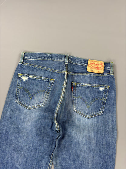 Levis Jeans 61season