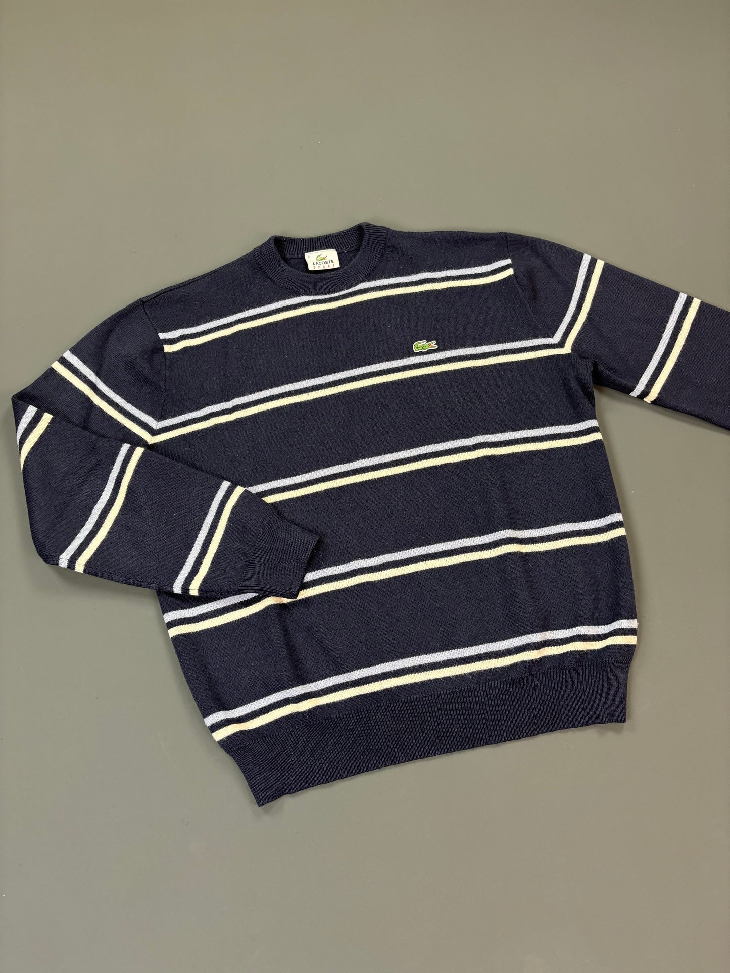 Lacoste Sweater M