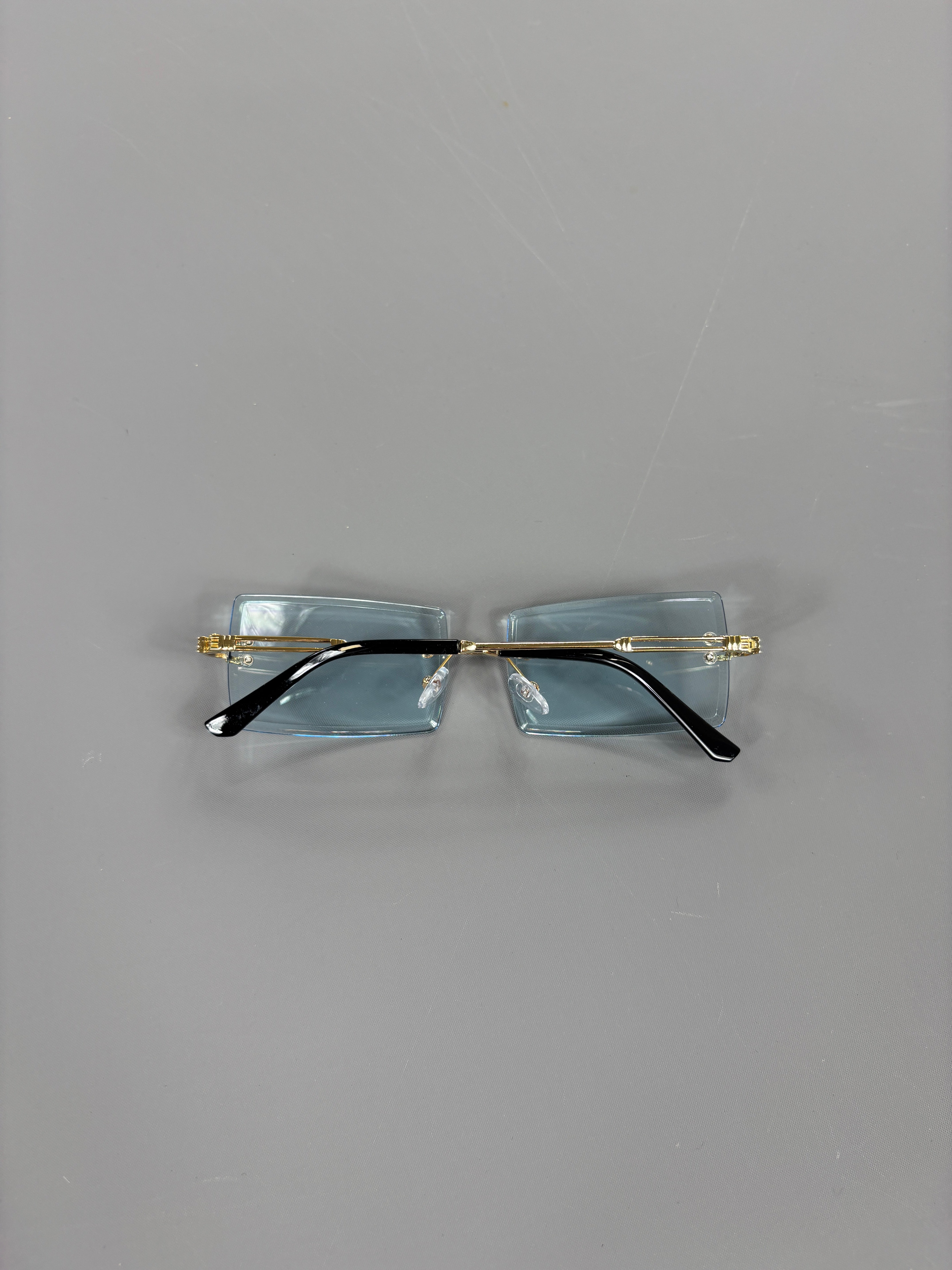 Blue Glasses 61season