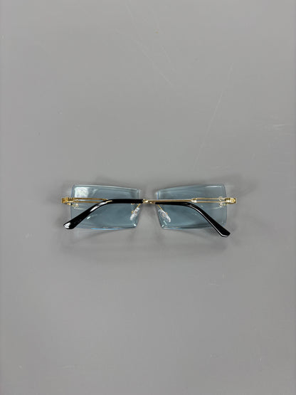 Blue Glasses 61season