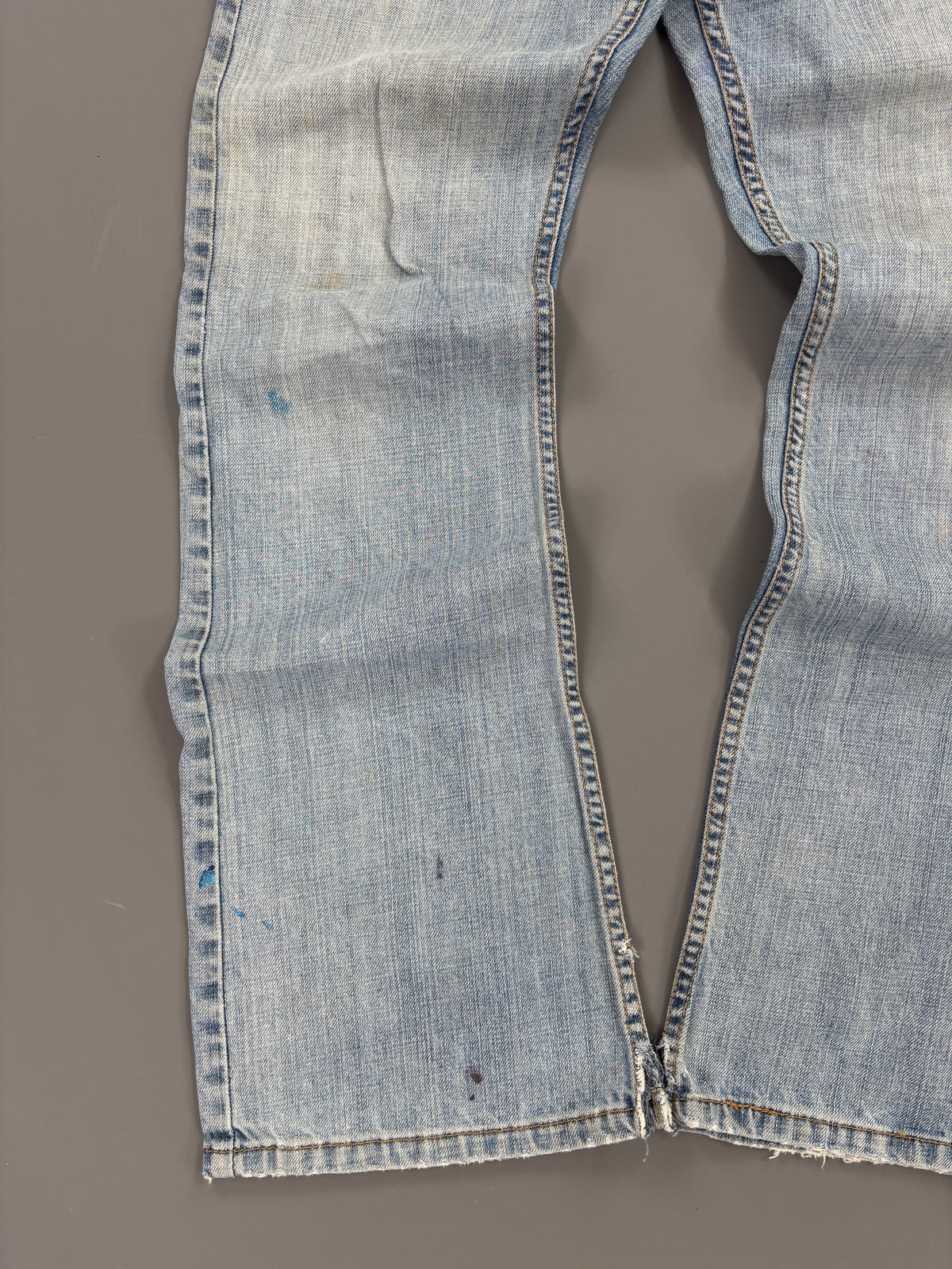 Levis Bootcut Jeans vintage (S) 61season