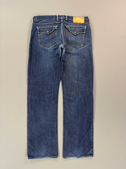 True Religion Jeans L-XL