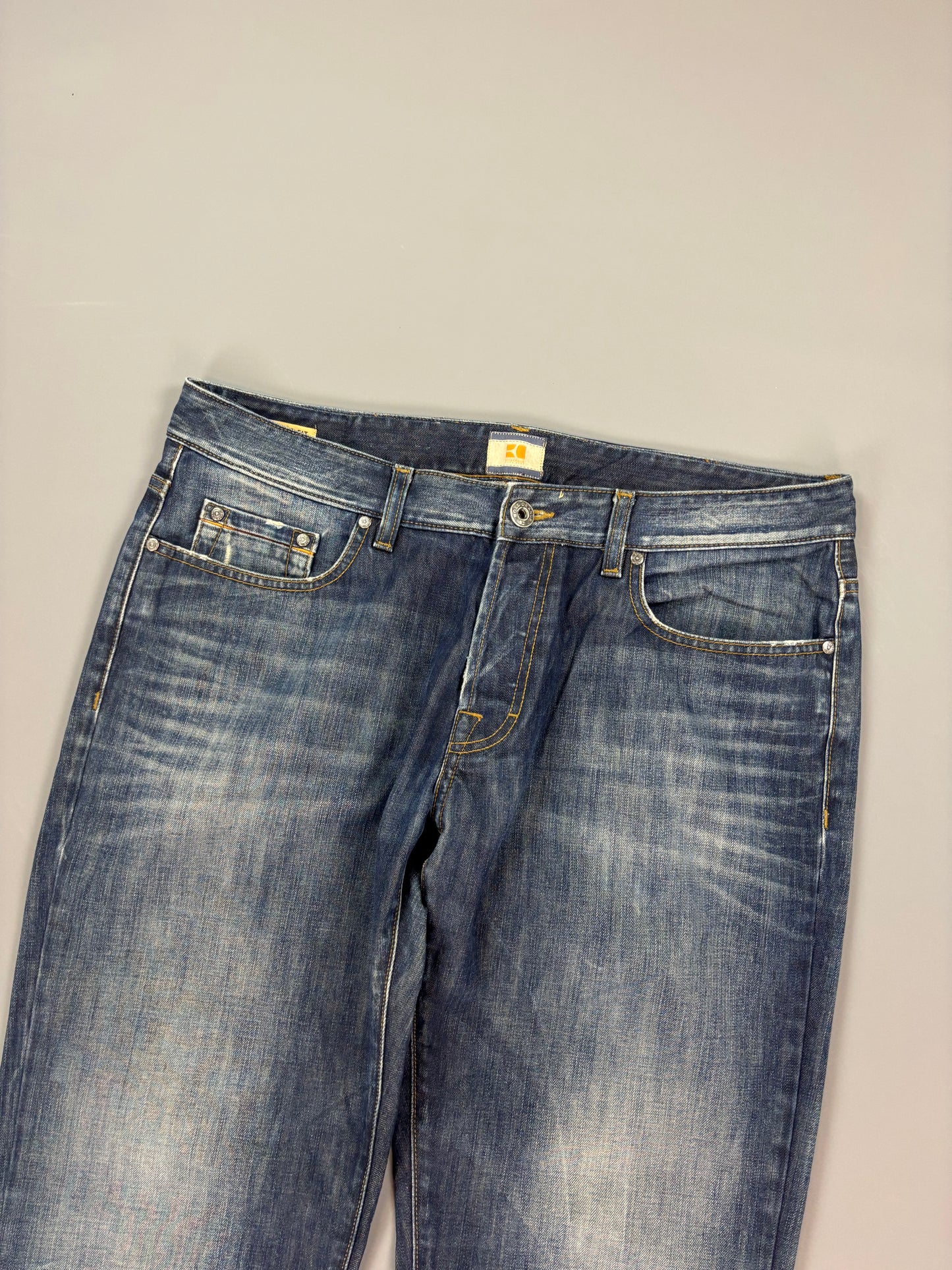 Baggy Jeans XL
