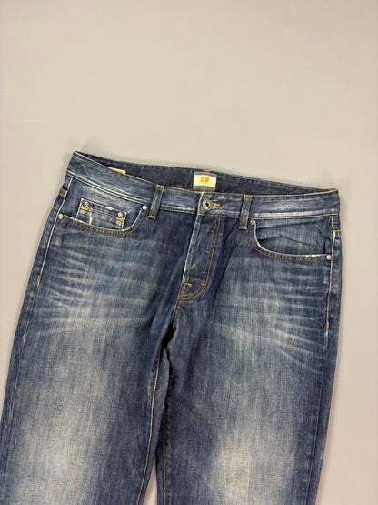 Baggy Jeans XL