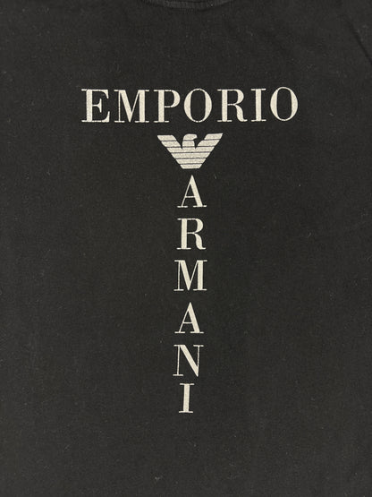 Emporio Armani Vintage T-Shirt M 61season