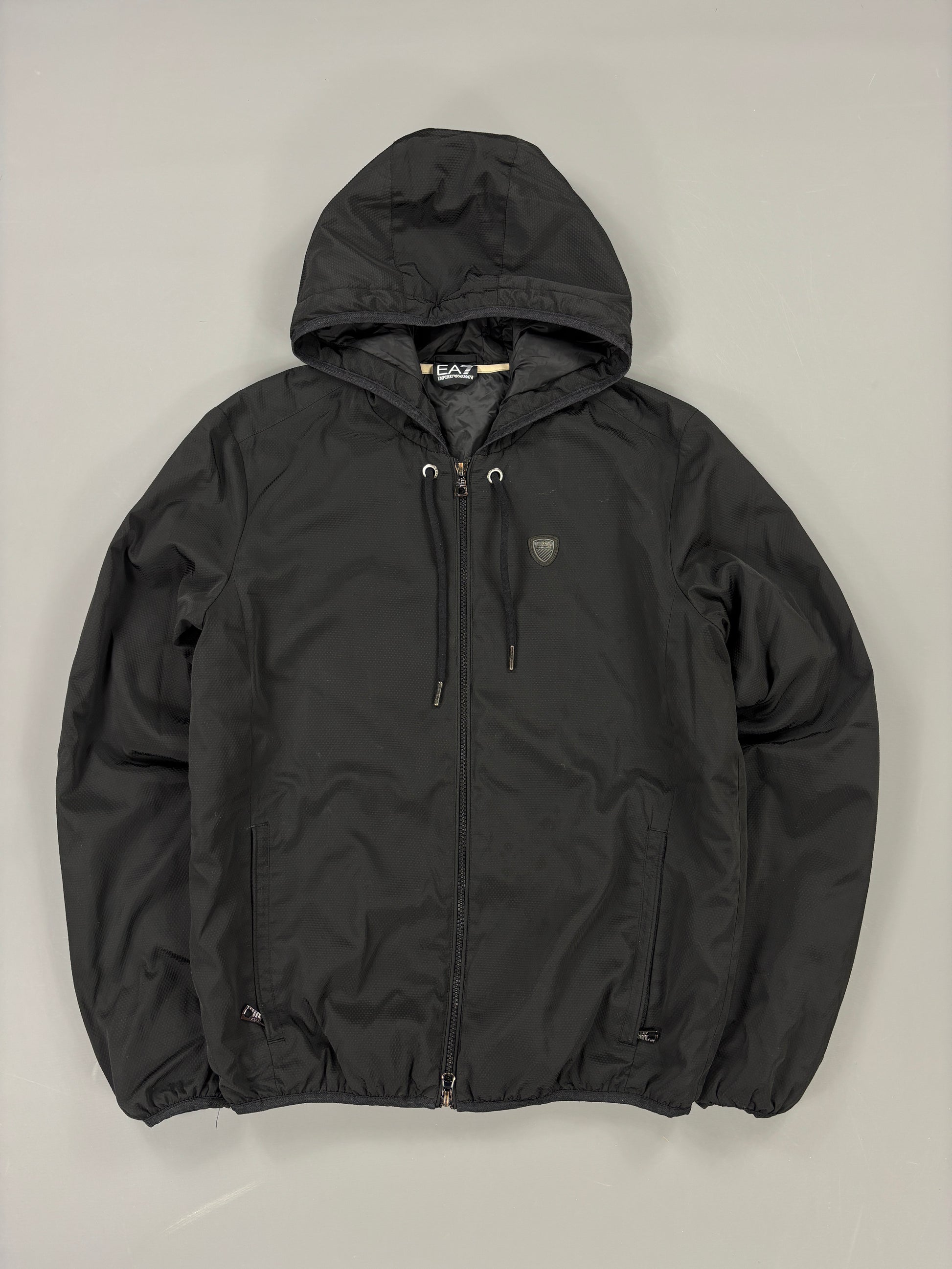 Emporio Armani Vintage Sweatjacke 61season