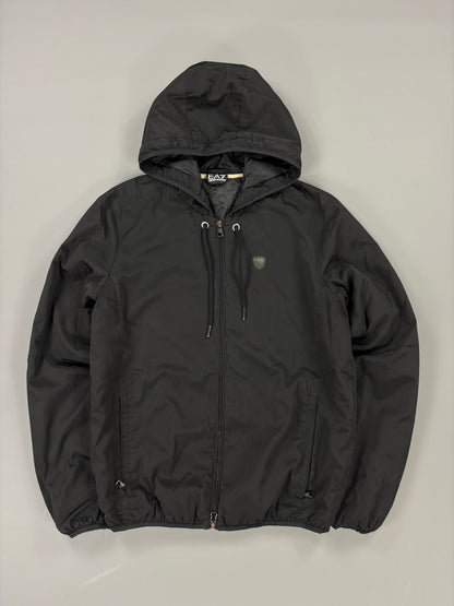 Emporio Armani Vintage Sweatjacke 61season