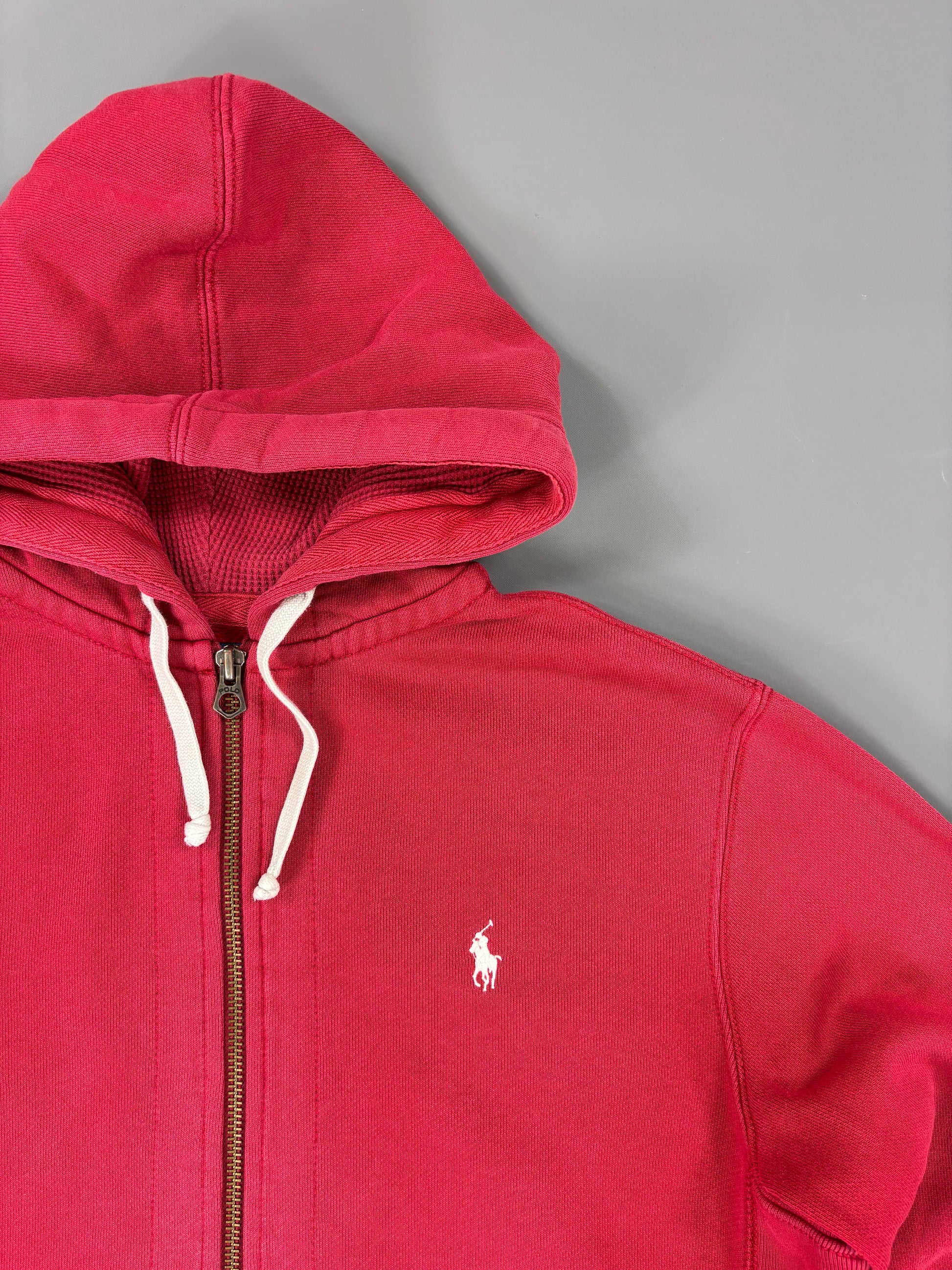 Polo Ralph Lauren Vintage Sweatjacke 61season