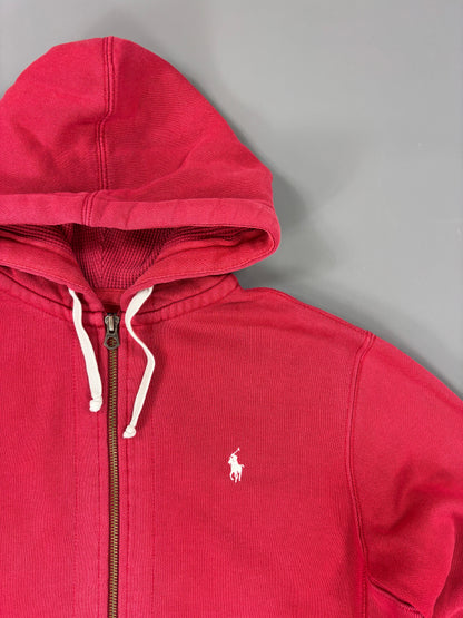 Polo Ralph Lauren Vintage Sweatjacke 61season