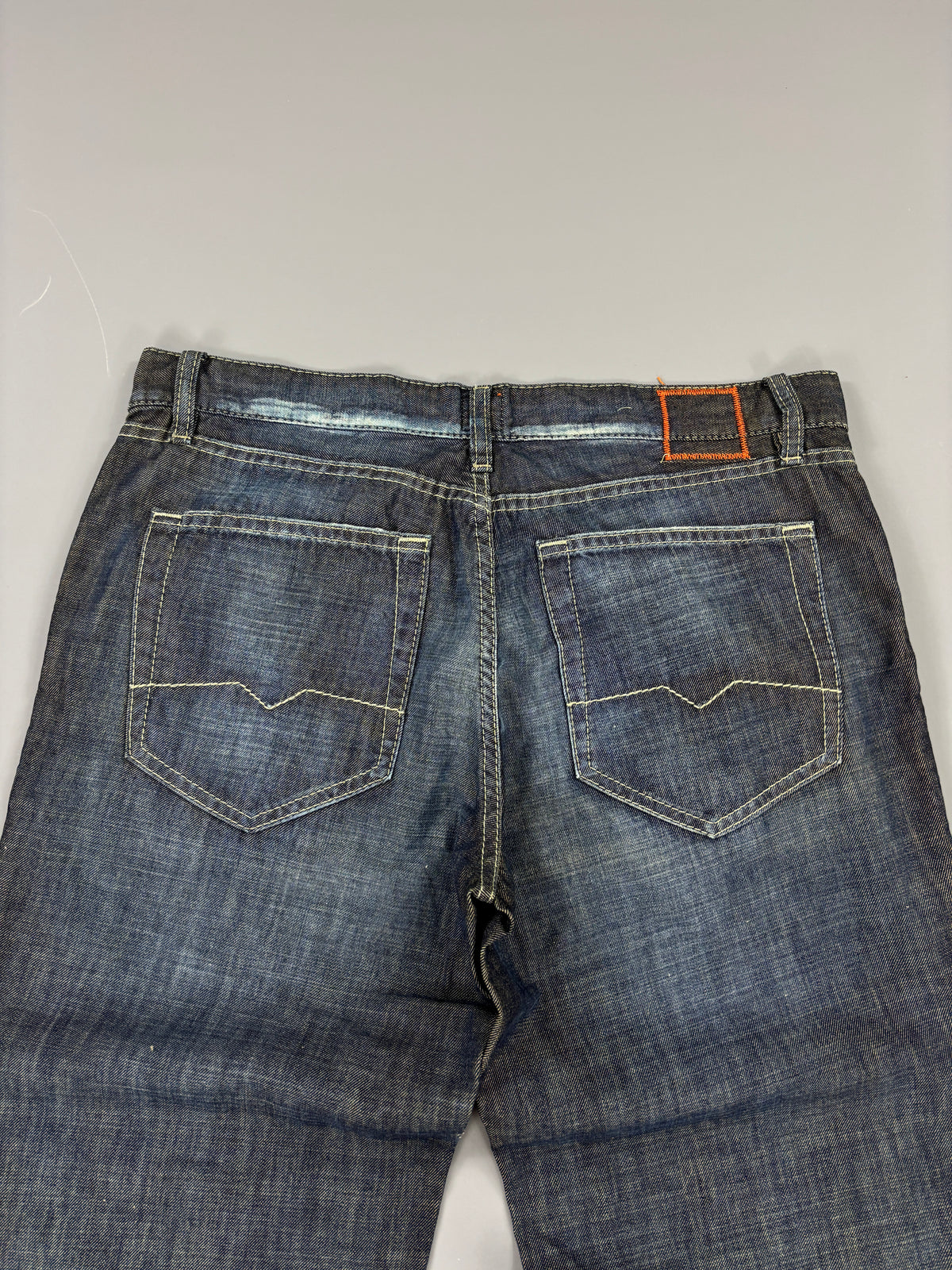 Hugo Boss Vintage Jeans 61season