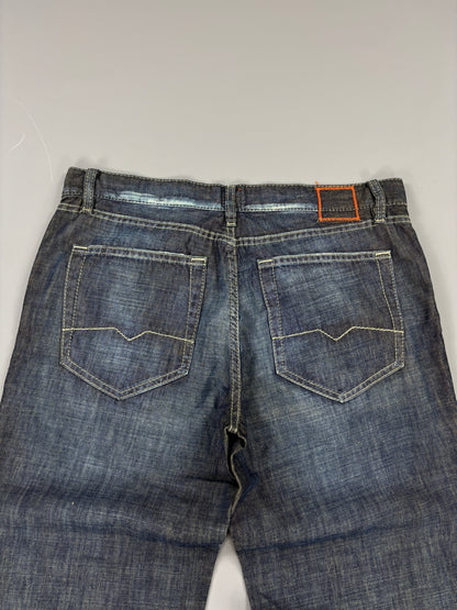 Hugo Boss Vintage Jeans 61season