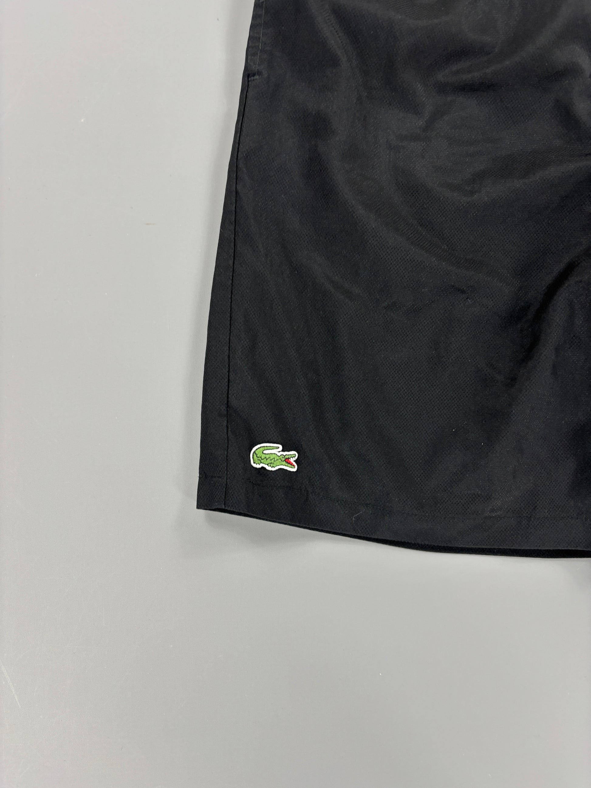Lacoste Vintage Shorts 61season