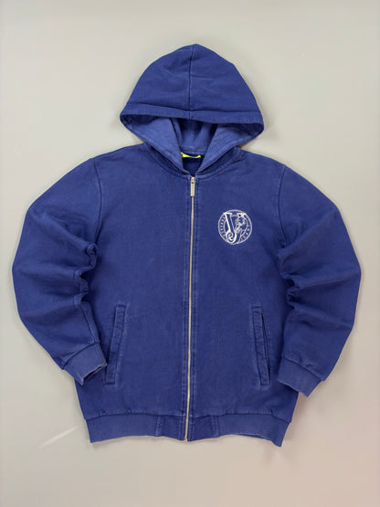 Versace Zip M