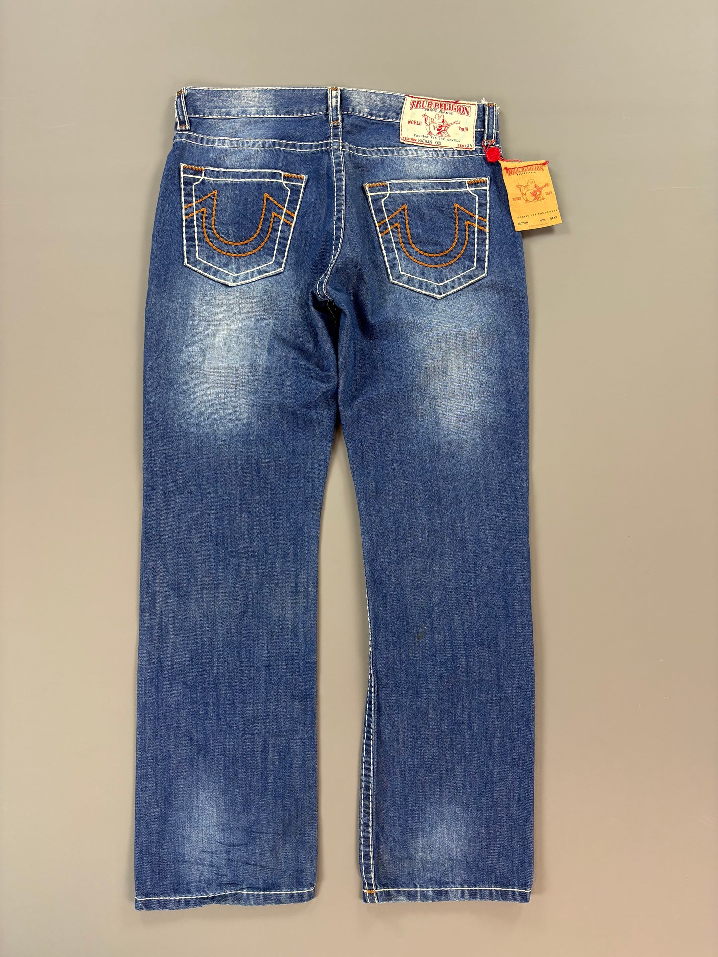 True Religion Jeans XL