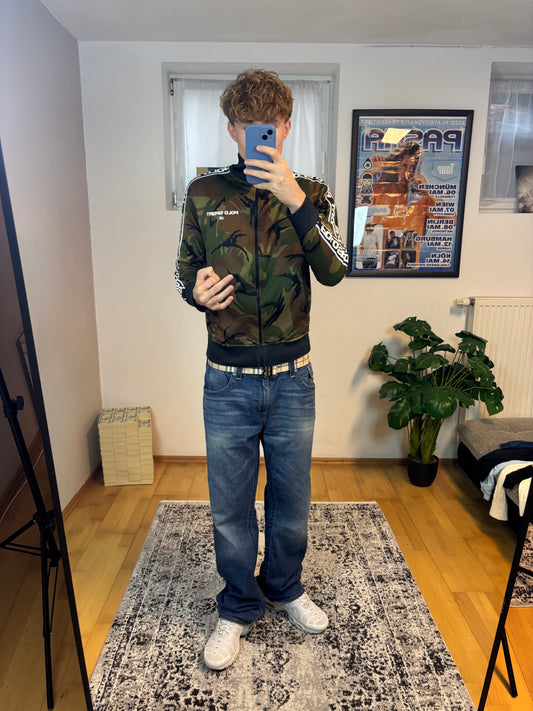 Ralph Lauren Jacke S