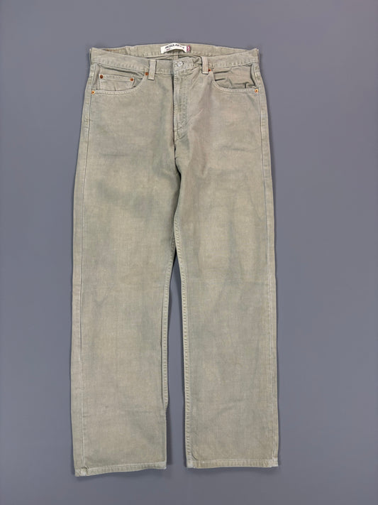 Levis Jeans XL