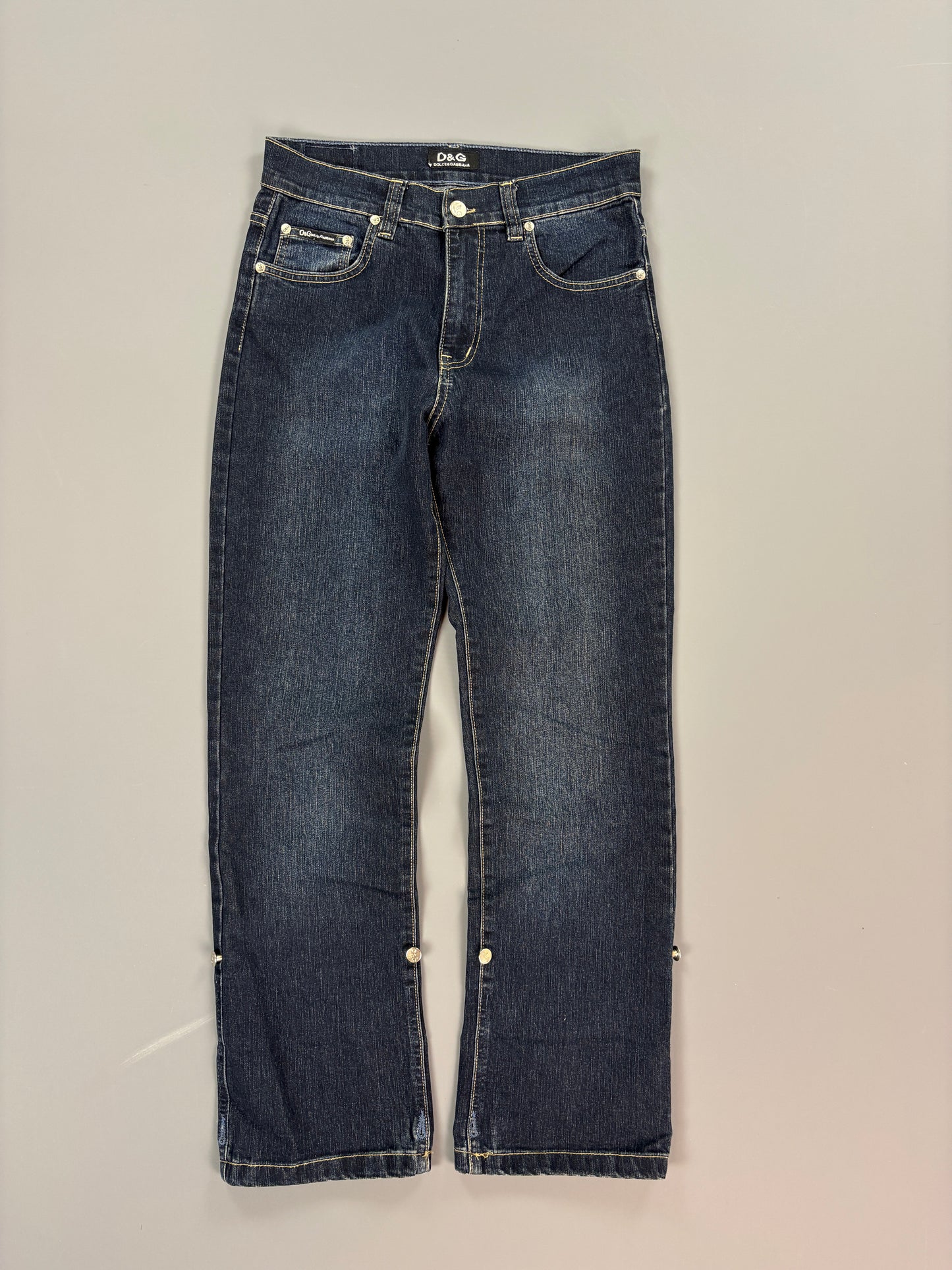 Dolce & Gabbana Jeans XS (WOMAN)