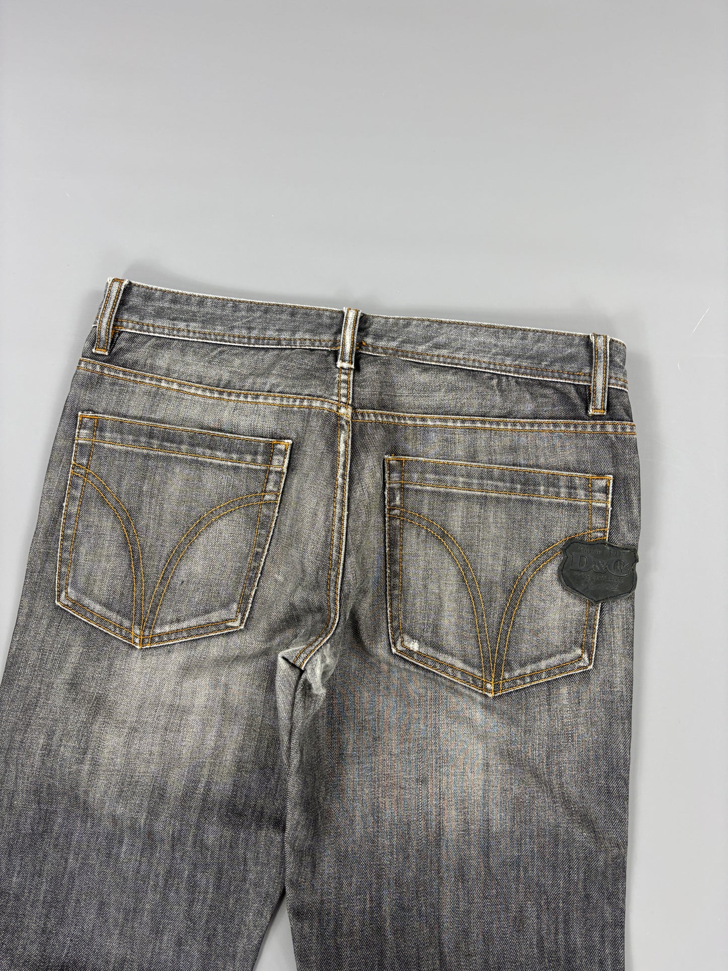 Dolce & Gabbana Jeans 61season