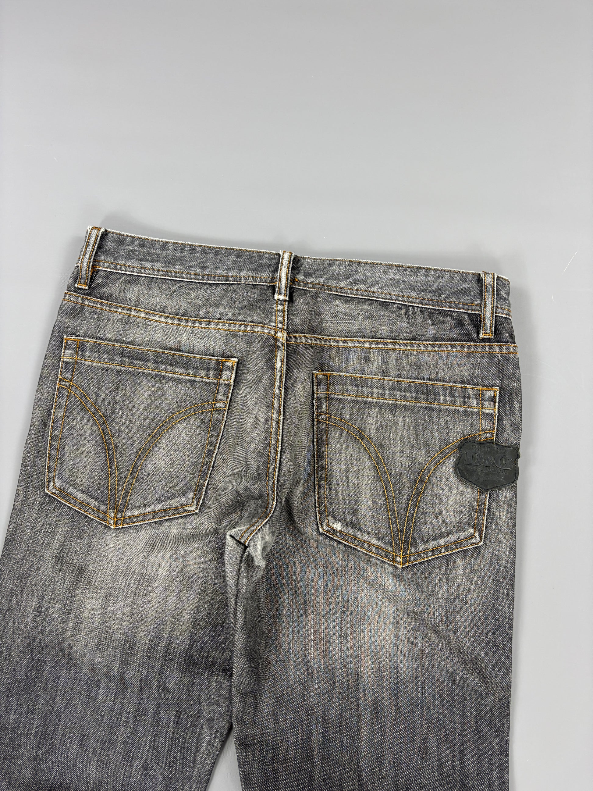 Dolce & Gabbana Jeans 61season