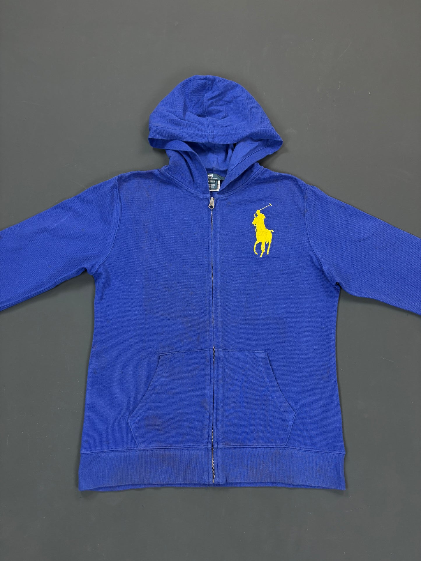 Ralph Lauren Zip M