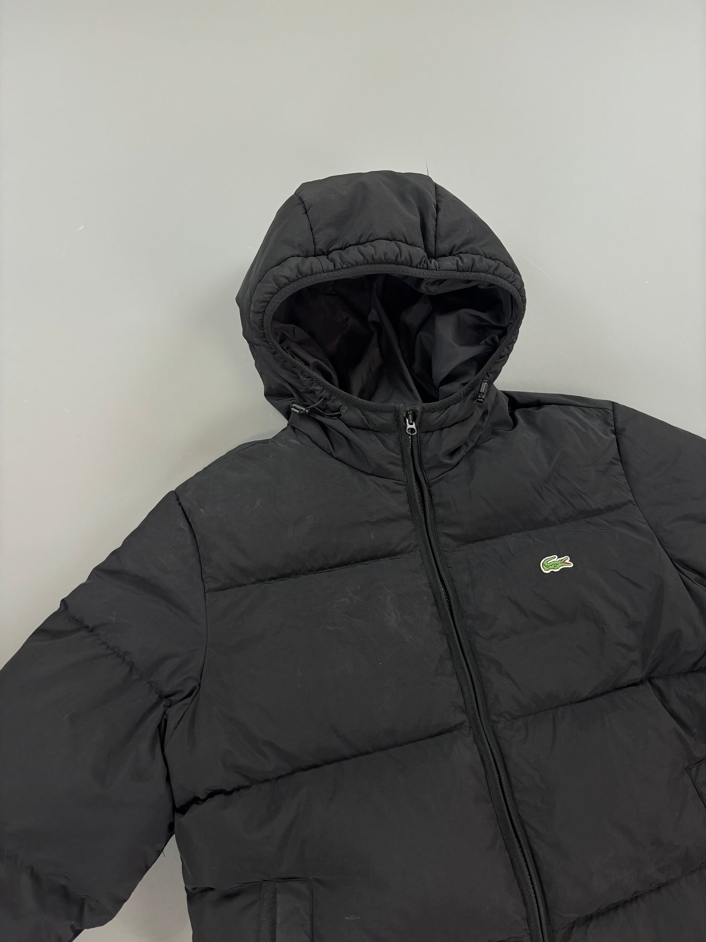 Lacoste Winterjacke S