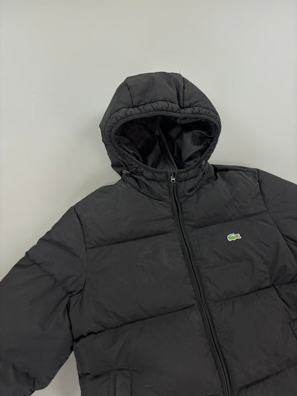 Lacoste Winterjacke S