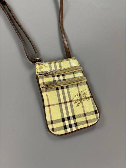 Burberry Umhängetasche