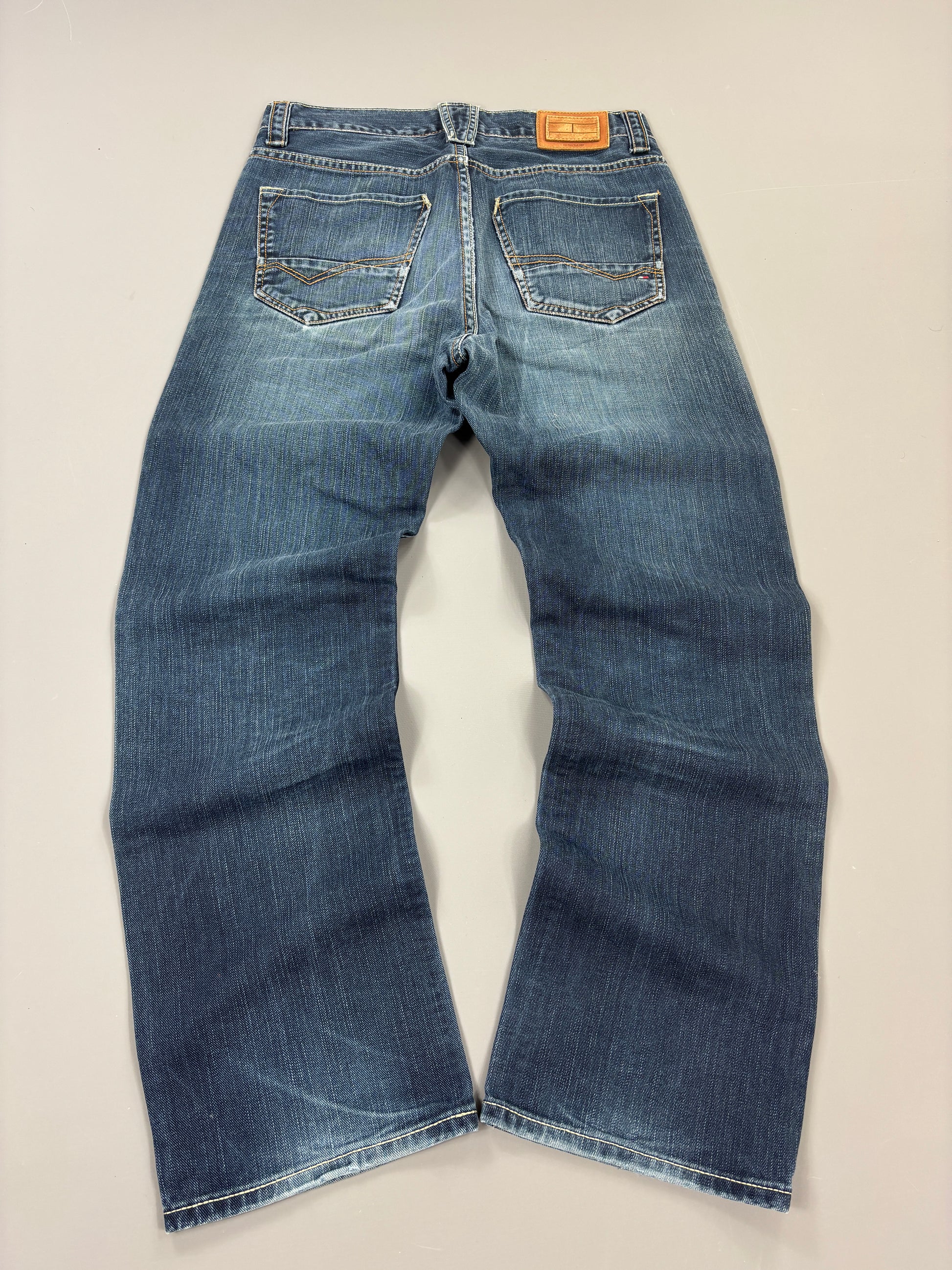 Tommy Jeans vintage baggy (M) 61season