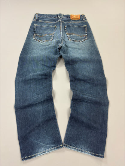 Tommy Jeans vintage baggy (M) 61season