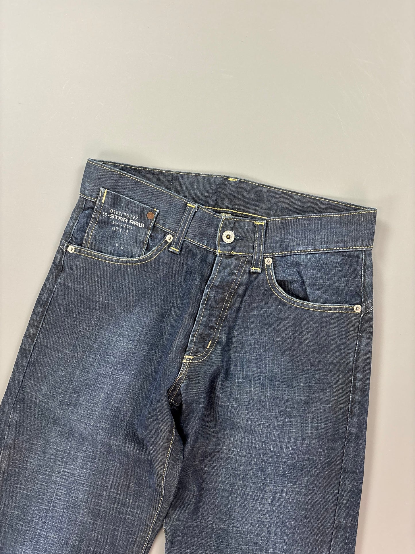 G-Star Jeans L (Baggy)