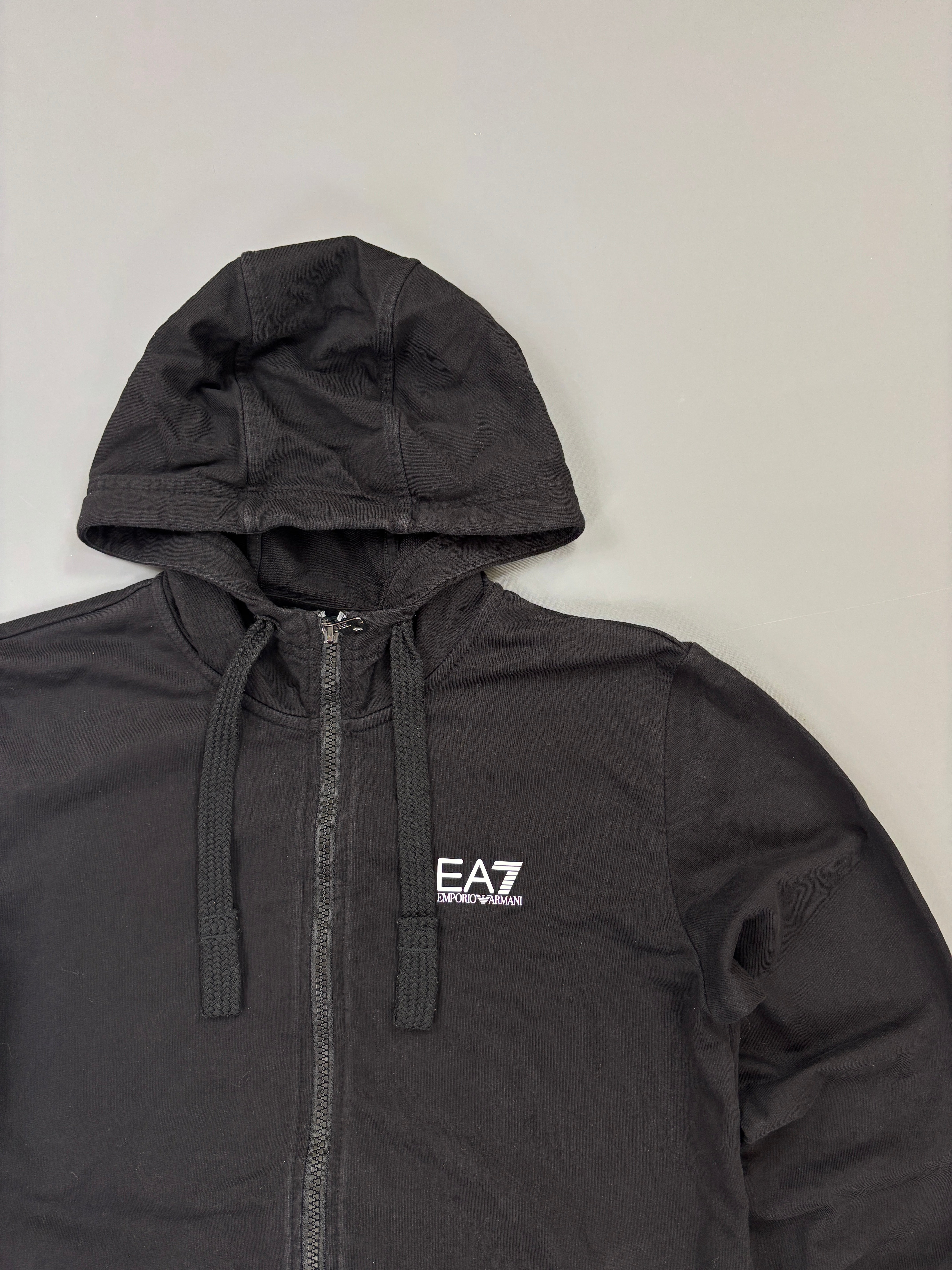 Armani Zip vintage ea7 (S) 61season