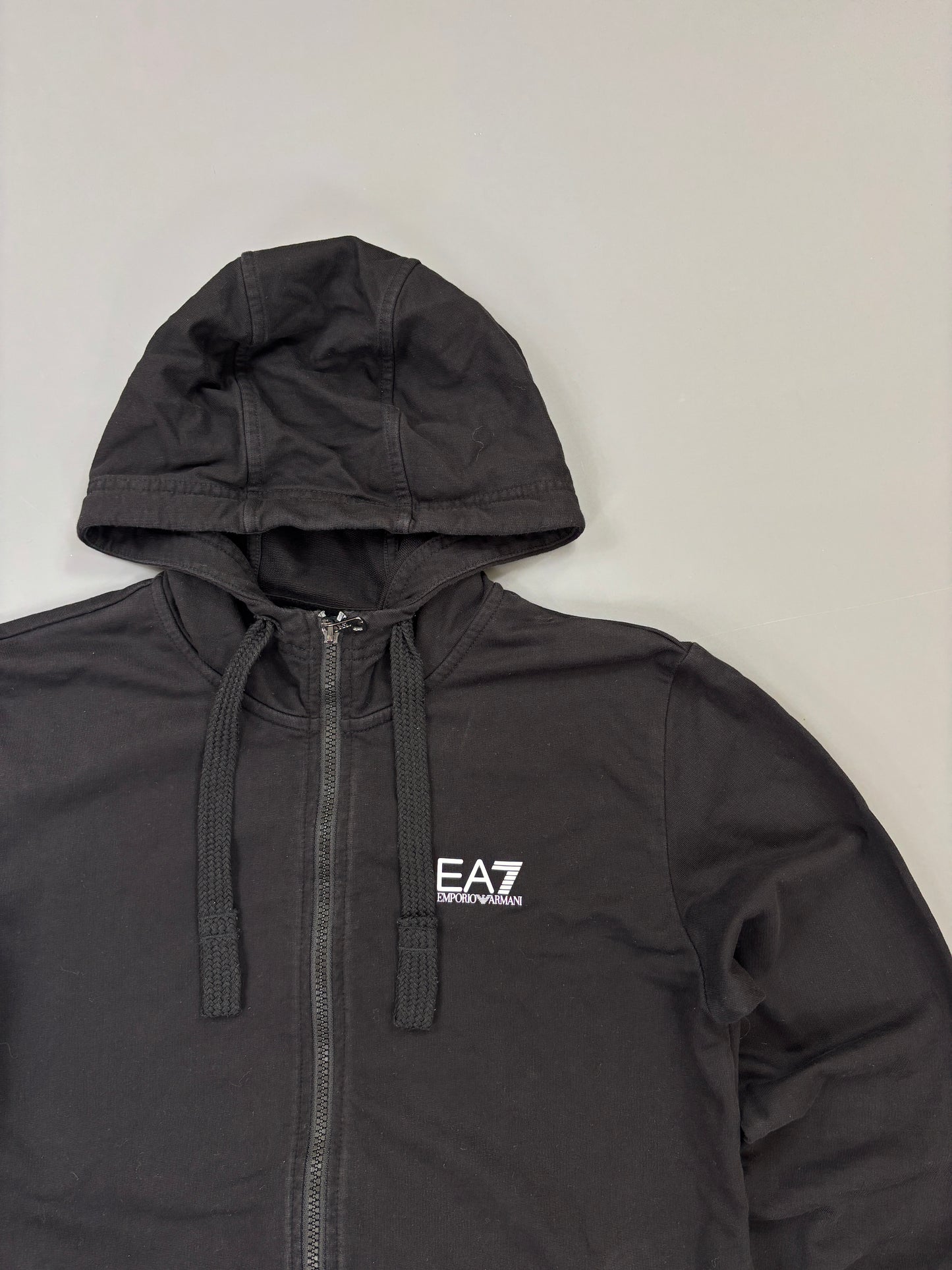 Armani Zip vintage ea7 (S) 61season