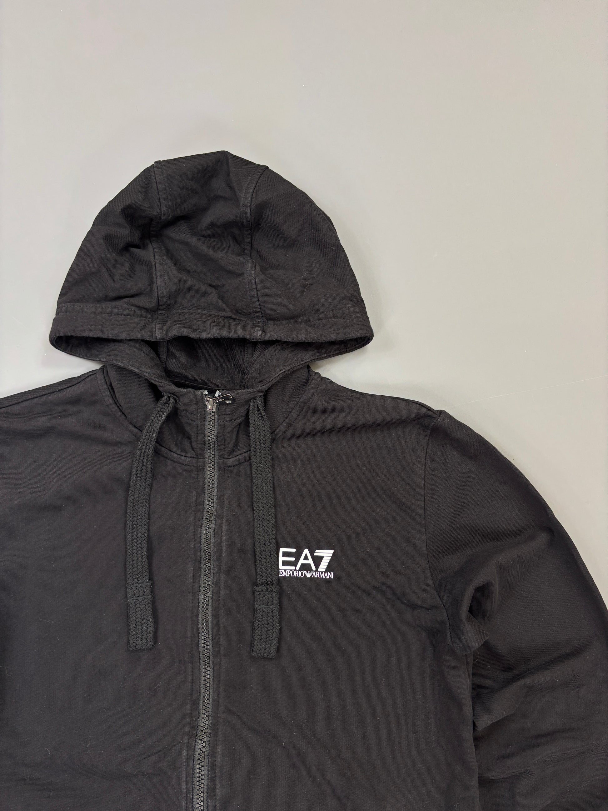 Armani Zip vintage ea7 (S) 61season