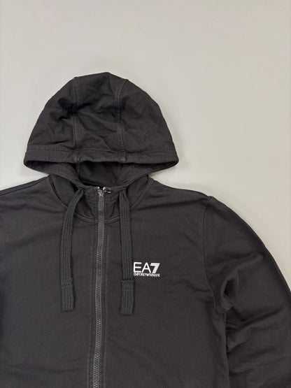 Armani Zip vintage ea7 (S) 61season