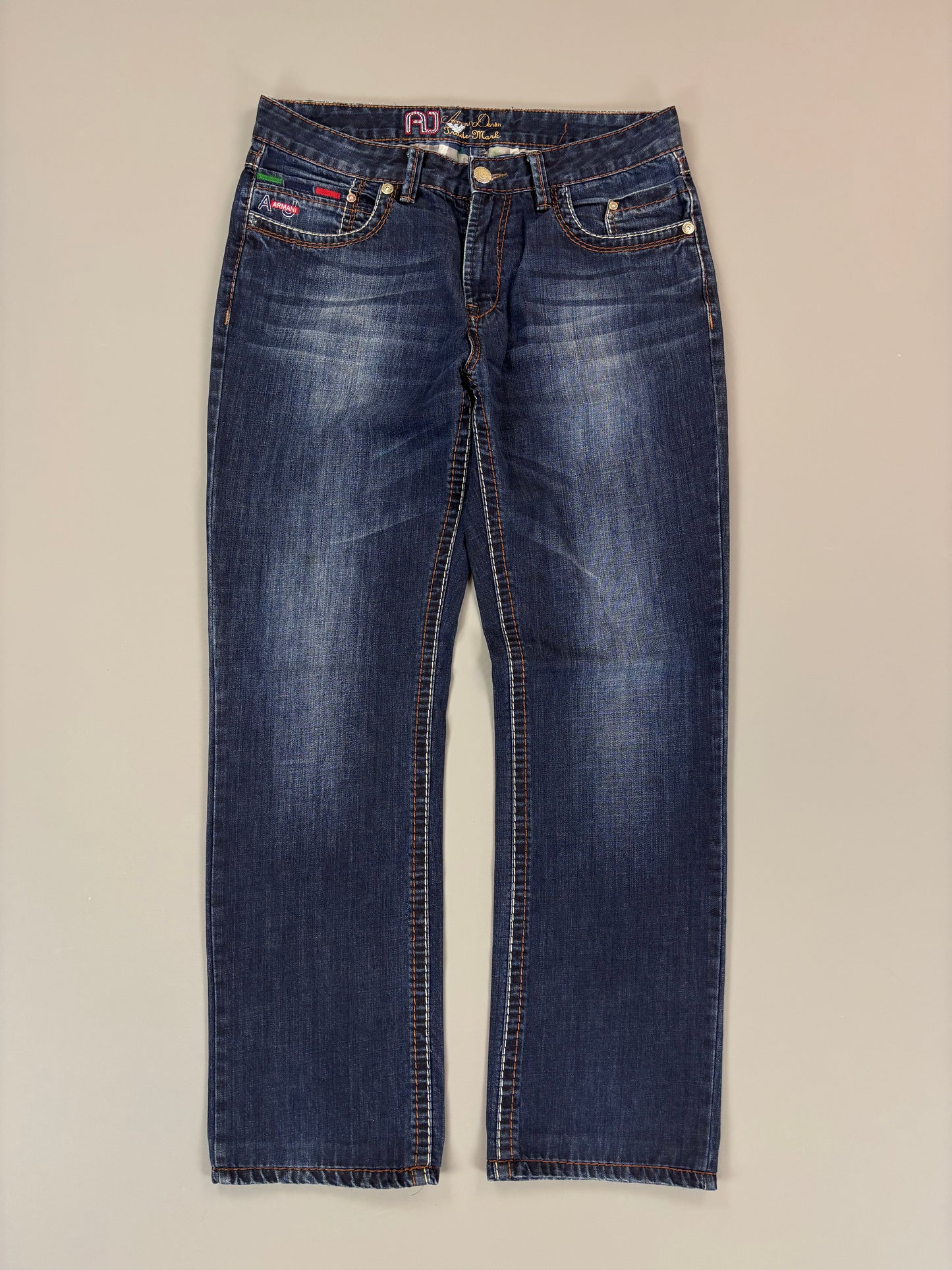 Armani Jeans L