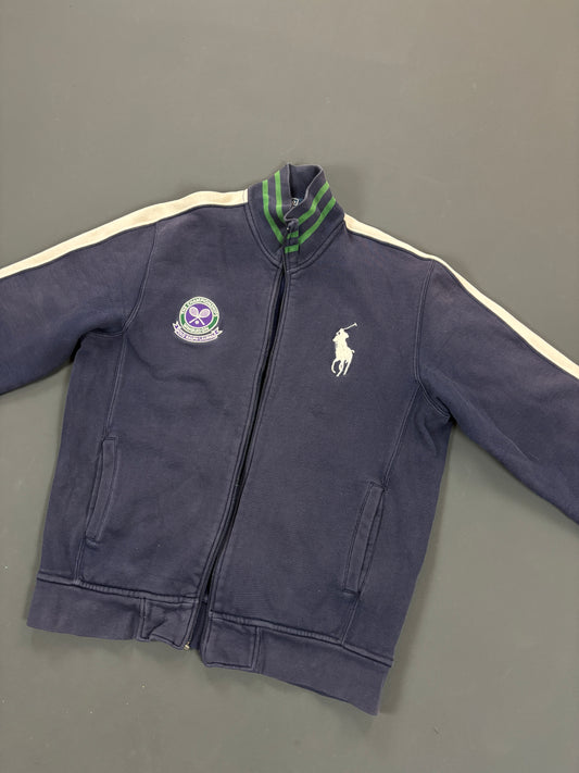 Ralph Lauren Zip M