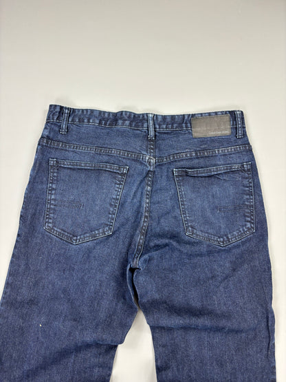 Calvin Klein Jeans vintage straight (L) 61season
