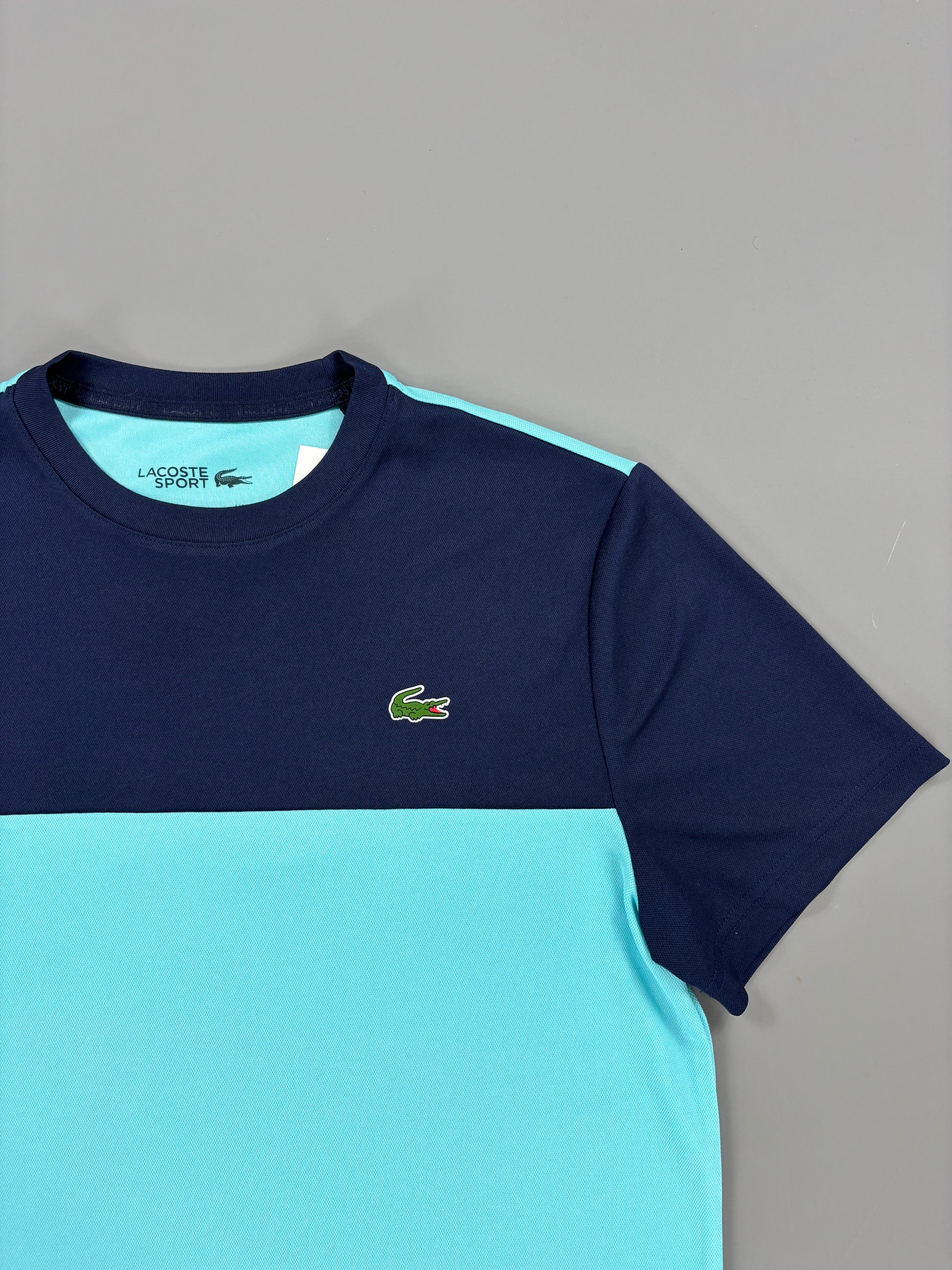 Lacoste Vintage T-Shirt 61season