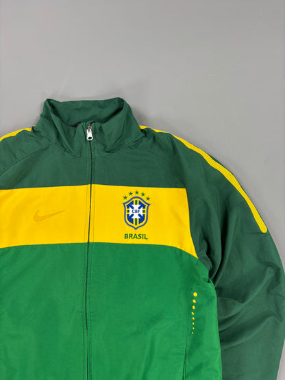 Brasilien Vintage Jacke 61season