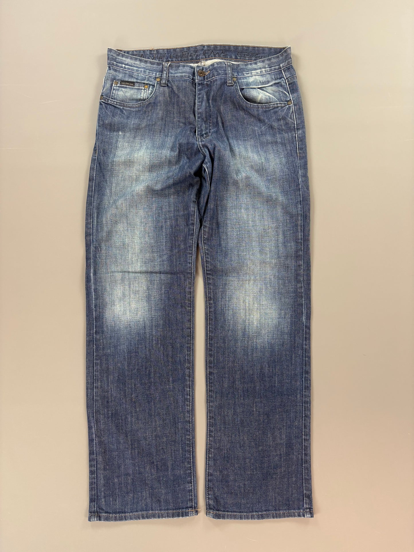 Clavin Klein Jeans L
