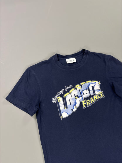 Lacoste France T-Shirt 61season