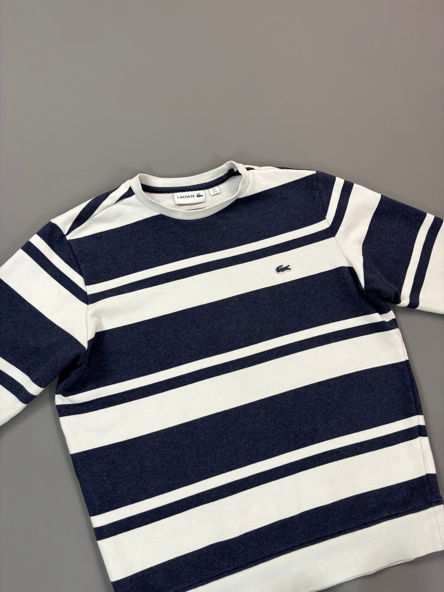 Lacoste Sweater S