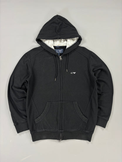 Emporio Armani Vintage Sweatjacke M 61season
