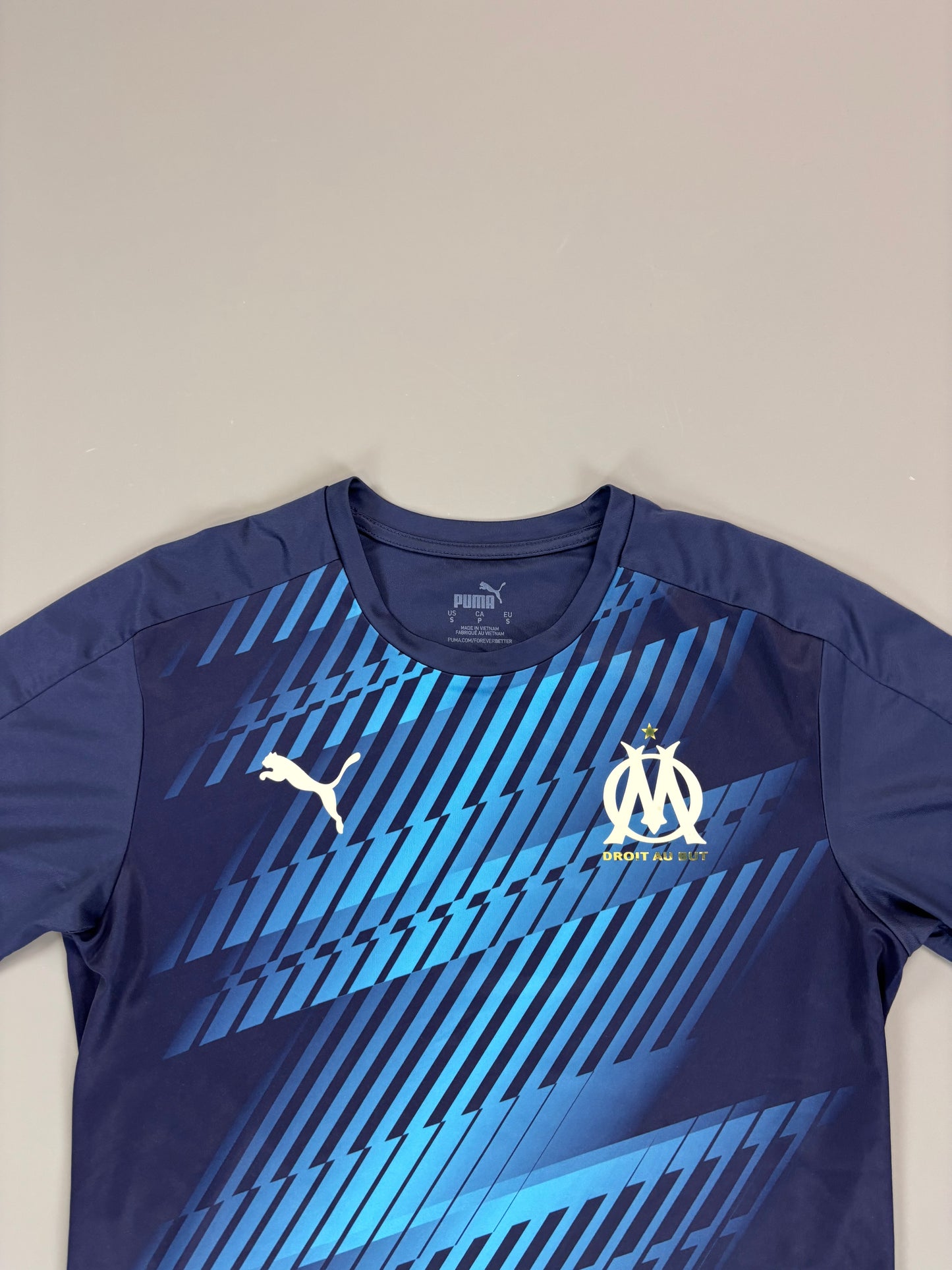 Marseille T-Shirt S