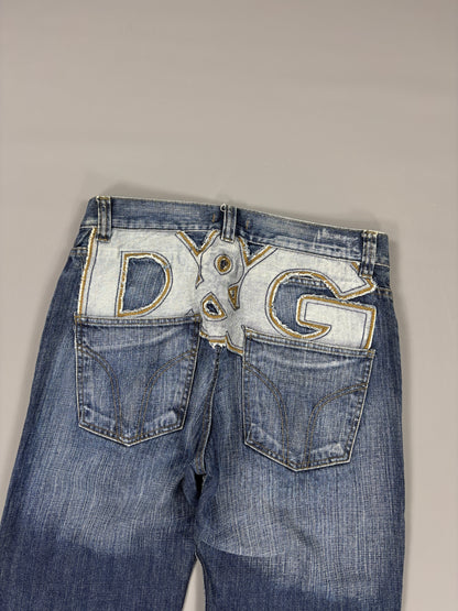 Dolce & Gabbana Jeans XL 61season