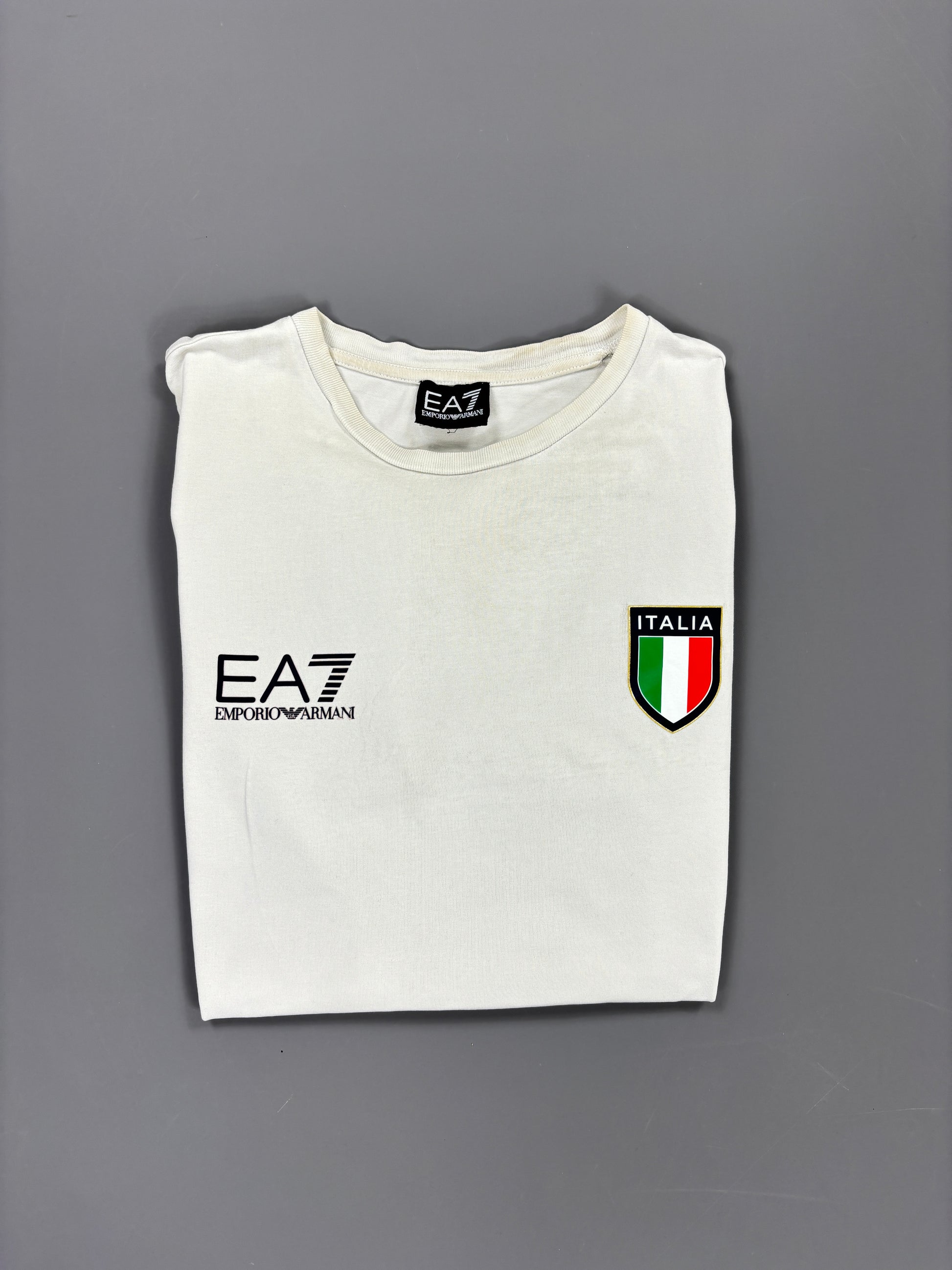 Armani Italia T-Shirt🔴bild 61season